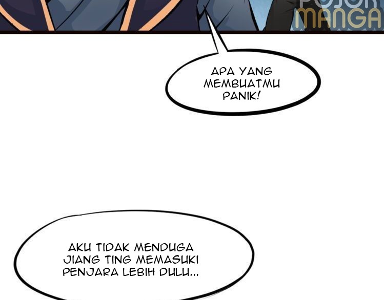 Dragon’s Blood Vessels Chapter 33 Gambar 6